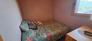  Appartement à vendre 2 pièces 25 m²