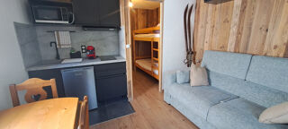  Appartement � vendre 1 pi�ce 21 m�