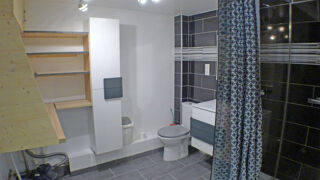  Appartement à vendre 2 pièces 54 m²