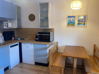  Appartement à vendre 1 pièce 20 m²