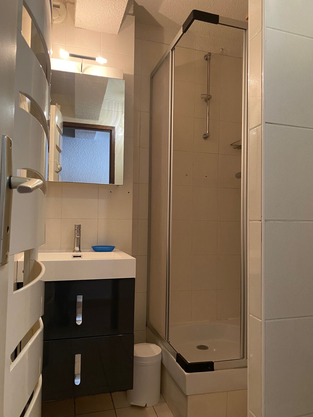 APPARTEMENT T2 6 COUCHAGES SUD