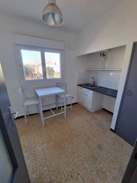  Appartement � louer 1 pi�ce 30 m�