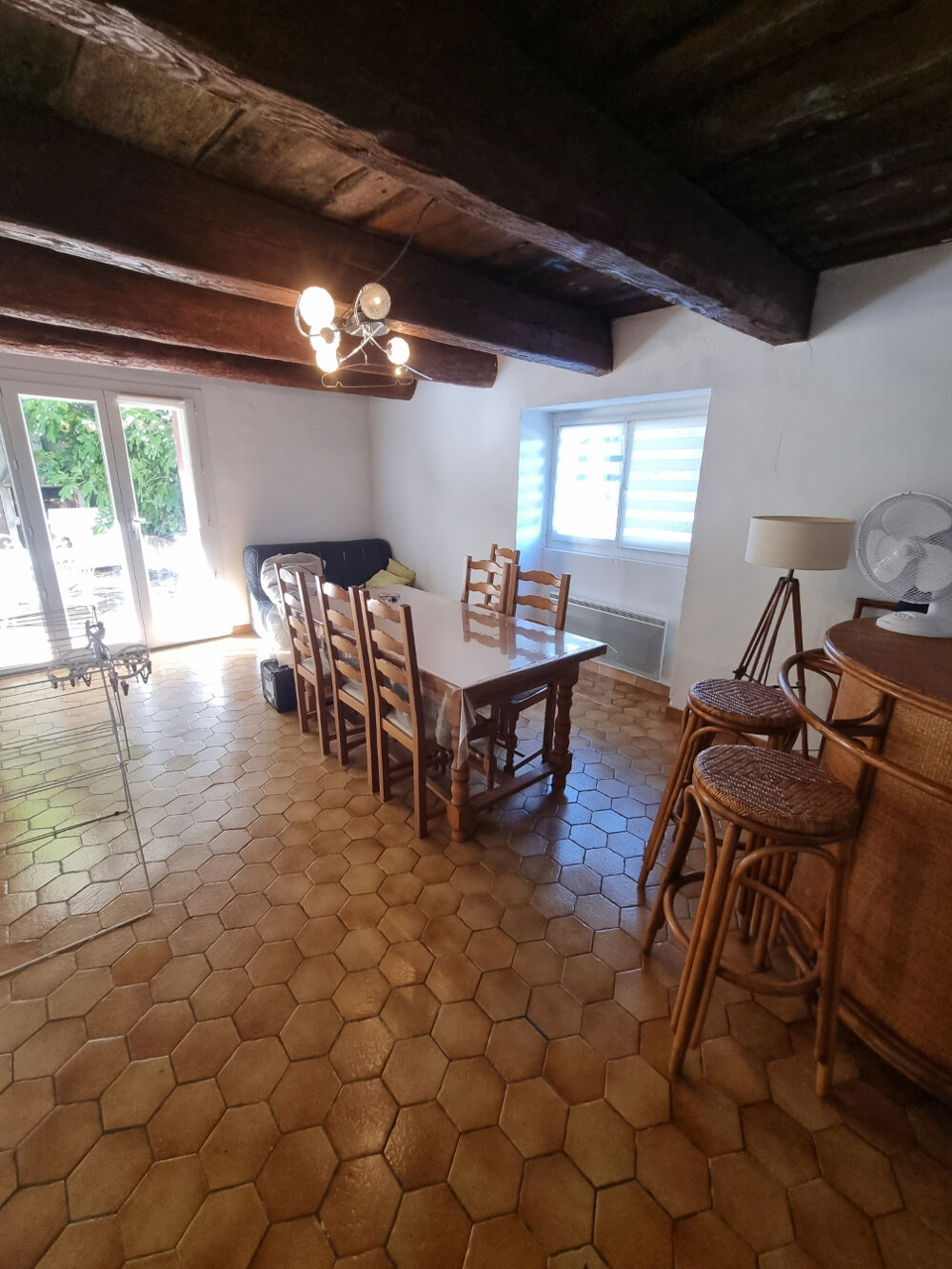 Location Appartement Appartement sur Moules Arles