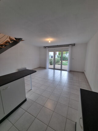  Maison � vendre 3 pi�ces 75 m�