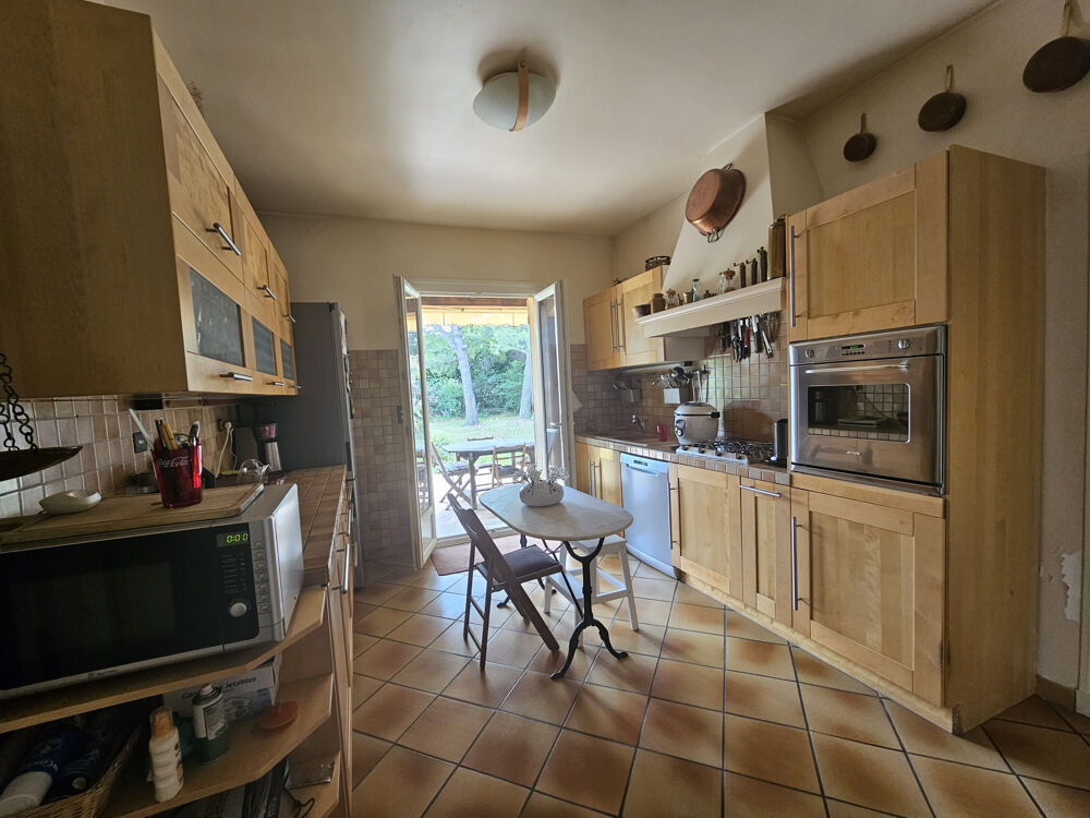  vendre  Maison Arles (13200)