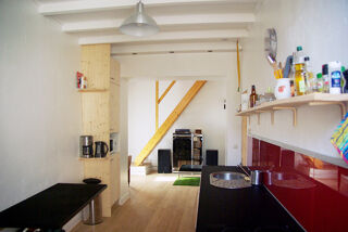  Maison à vendre 3 pièces 61 m²