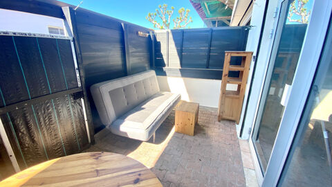  Appartement � louer 2 pi�ces 55 m�