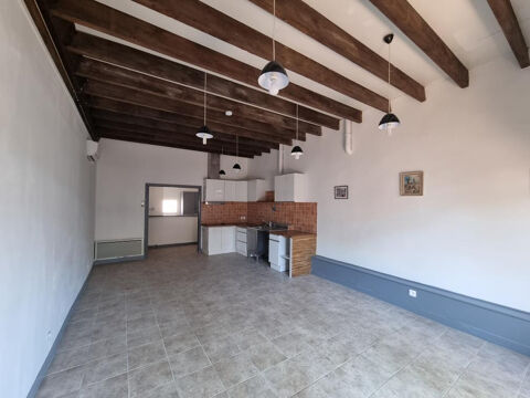  Appartement � louer 2 pi�ces 55 m�