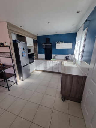  Maison � vendre 4 pi�ces 90 m�