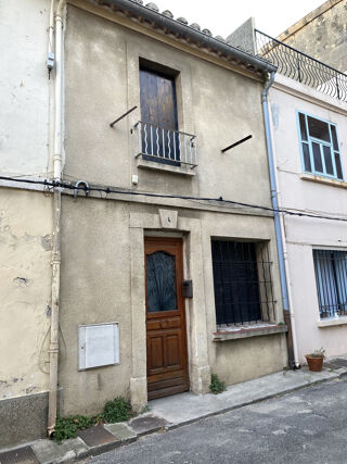  Maison � louer 2 pi�ces 39 m�