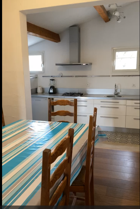  Appartement � louer 3 pi�ces 86 m�