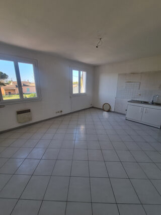  Appartement à louer 1 pièce 27 m²