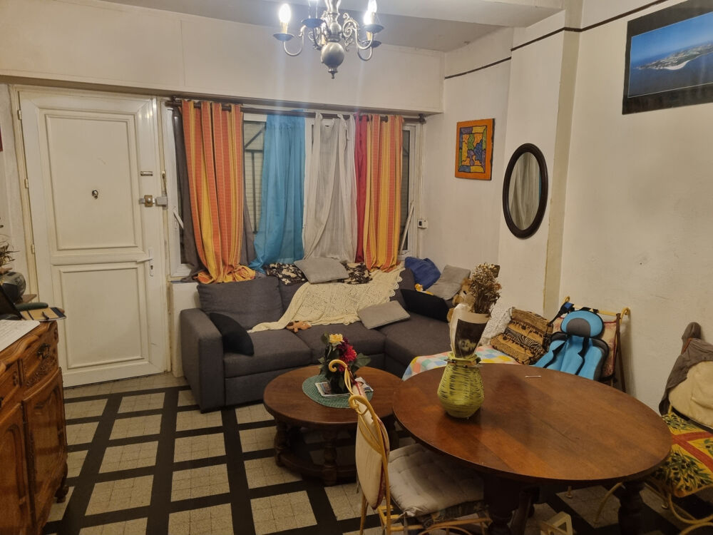 Vente Appartement APPARTEMENT T2 QUARTIER CAVALERIE A ARLES Arles