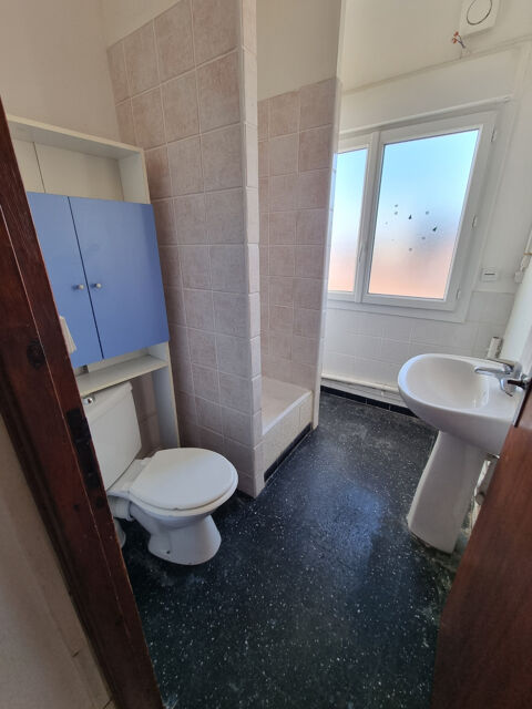  Appartement � louer 1 pi�ce 30 m�