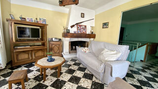  Maison à vendre 6 pièces 132 m²