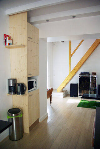  Maison à vendre 3 pièces 61 m²