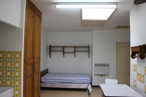  Appartement � louer 1 pi�ce 22 m�