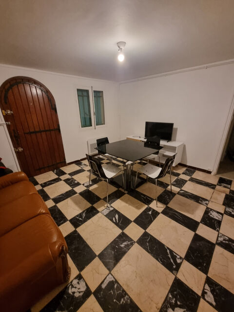  Appartement � louer 2 pi�ces 50 m�