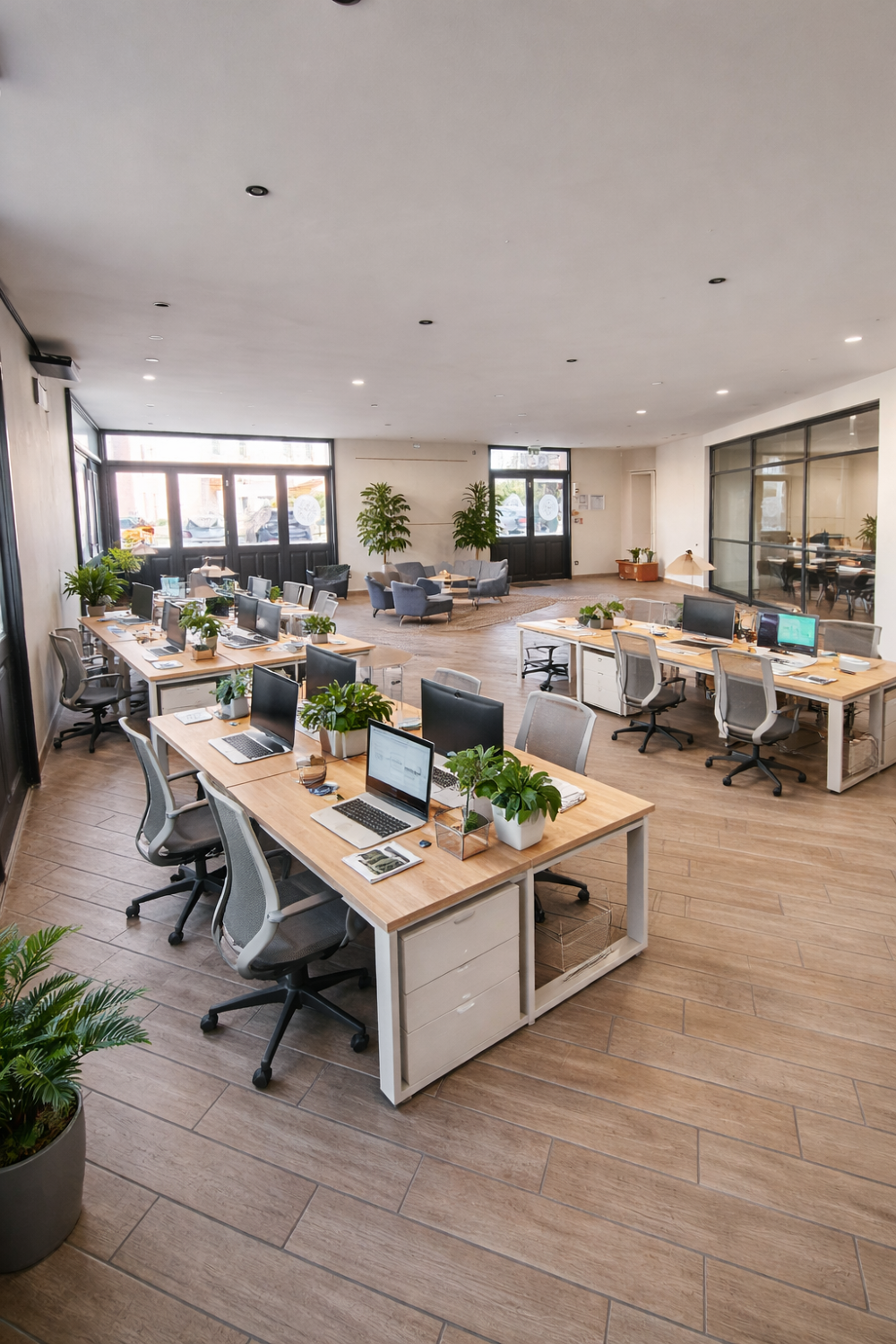 Vente Immeuble Local commercial ou professionnel à Arles secteur Montmajour Arles