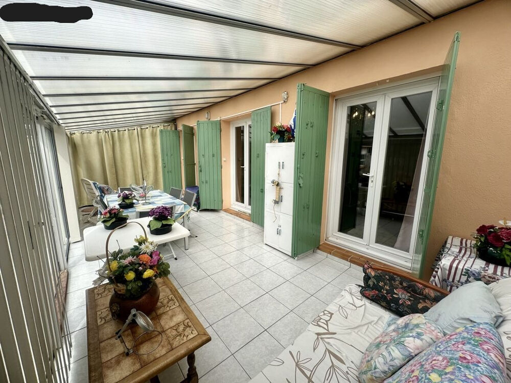 Vente Maison Villa à RAPHELE LES  ARLES Raphele les arles
