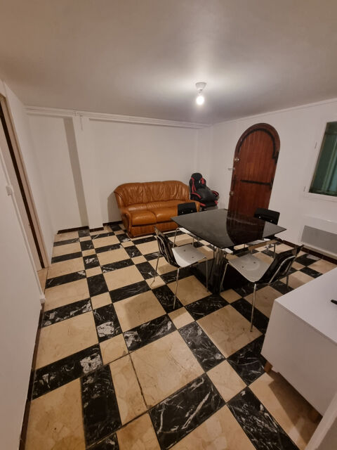  Appartement � louer 2 pi�ces 50 m�