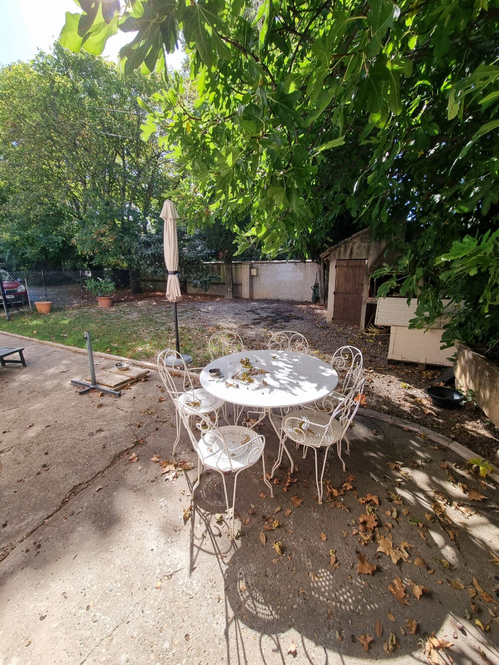Location Appartement Appartement sur Moules Arles