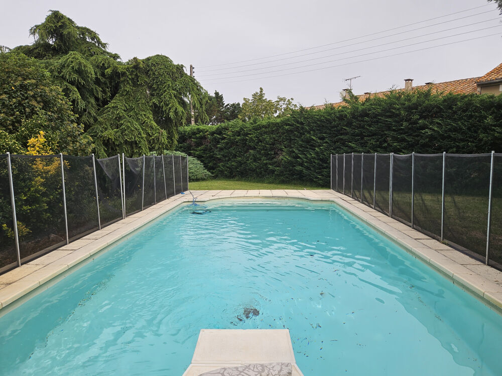  vendre  Maison Arles (13200)