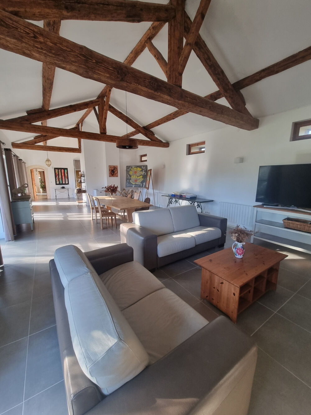 � vendre  Maison Arles (13200)