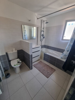  Maison � vendre 4 pi�ces 90 m�