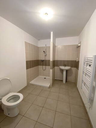  Appartement � louer 1 pi�ce 37 m�