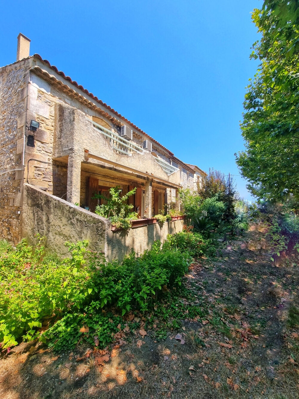 Vente Maison Mas à RAPHELE LES ARLES Arles