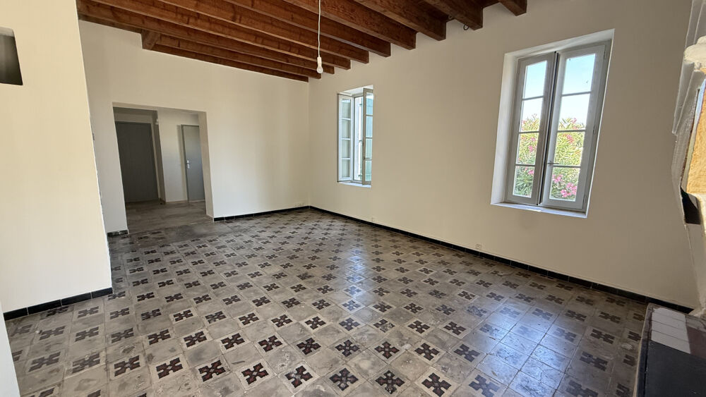 Location Maison Mas à la sortie de Arles Arles
