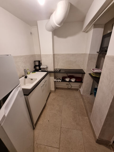  Appartement � louer 2 pi�ces 50 m�