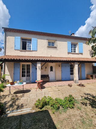  Maison à vendre 9 pièces 163 m²