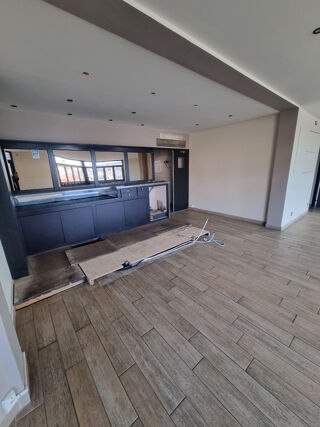  Immeuble à vendre 160 m²