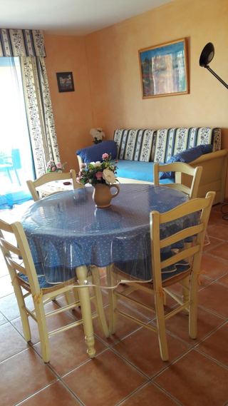 Appartement à louer 3 pièces 55 m²
