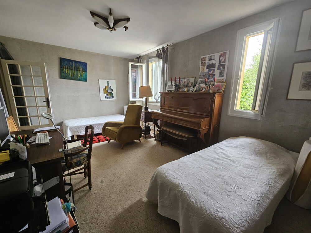  vendre  Maison Arles (13200)