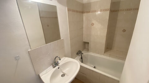  Appartement � louer 2 pi�ces 38 m�