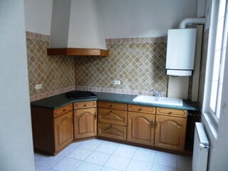  Appartement � louer 2 pi�ces 48 m�