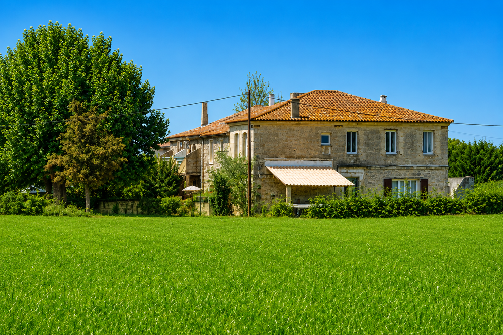 Vente Maison Mas à RAPHELE LES ARLES Arles