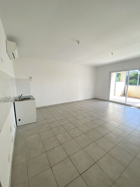  Appartement � louer 1 pi�ce 37 m�