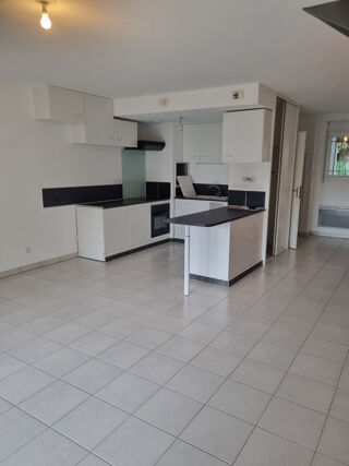  Maison � vendre 3 pi�ces 75 m�