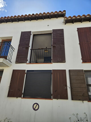  Appartement � vendre 1 pi�ce 22 m�