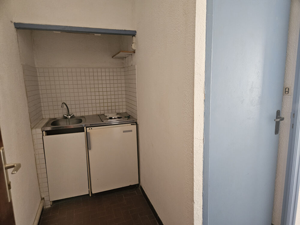 Vente Appartement STUDIO LES SAINTES MARIES DE LA MER Stes maries de la mer