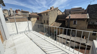  Appartement à louer 2 pièces 34 m²