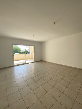  Appartement � louer 1 pi�ce 37 m�