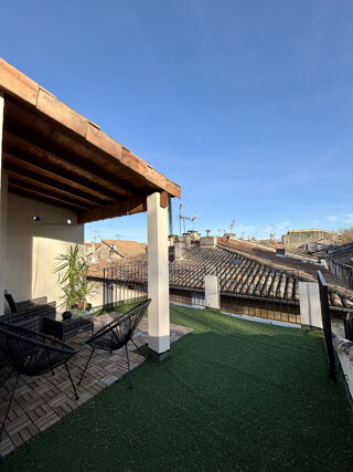  Maison à louer 3 pièces 47 m²