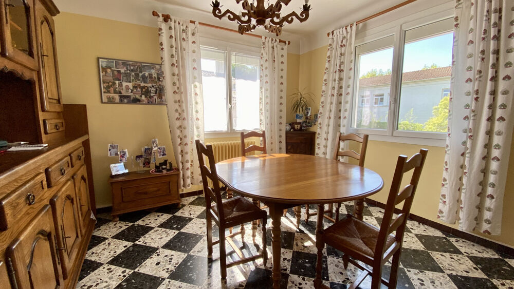 Villa sur Arles quartier Montmajour