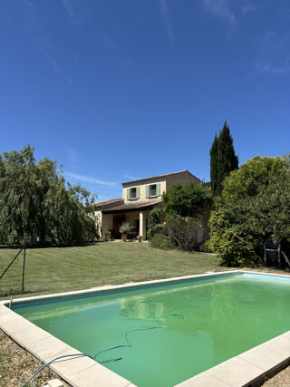  Maison à vendre 5 pièces 149 m²