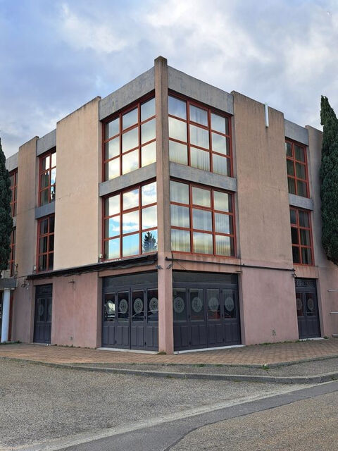 Local commercial &agrave; Arles secteur Montmajour 450000 13200 Arles